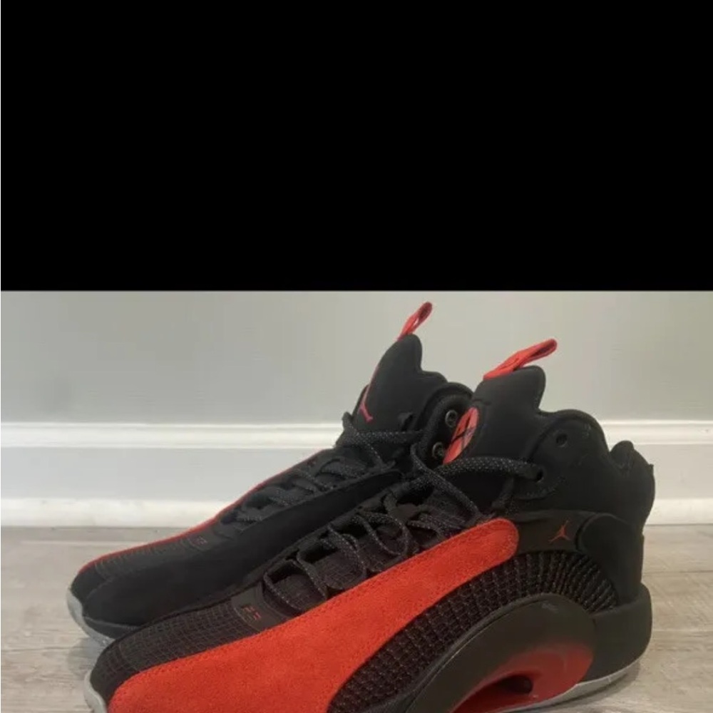 Jordan 35 warrior - Picture 5 of 6